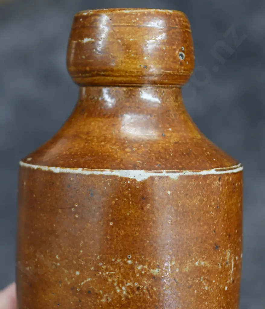 ROBINSON CHRISTCHURCH GINGER BEER Image 1++