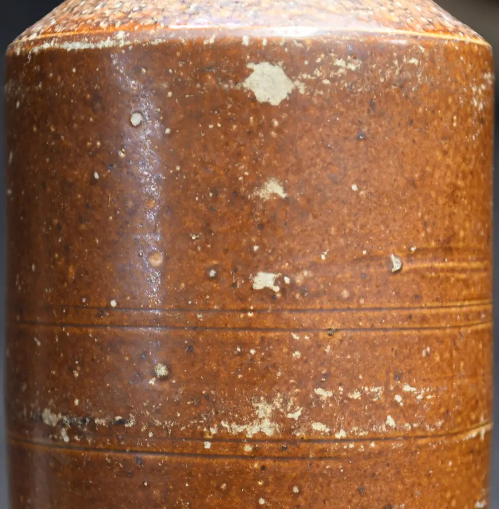 THOMSON LEWIS WELLINGTON GINGER BEER Image 1++