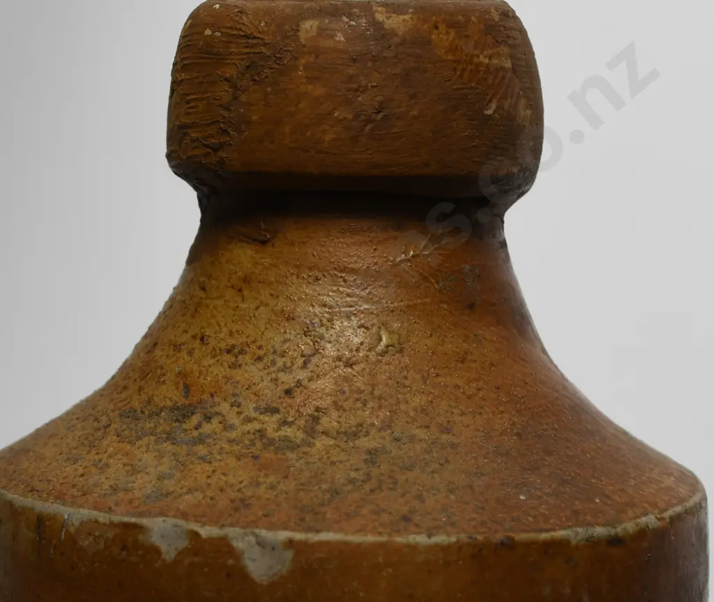 WADMAN NELSON GINGER BEER Image 1++