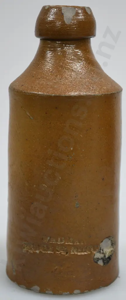 WADMAN NELSON GINGER BEER Image 1++