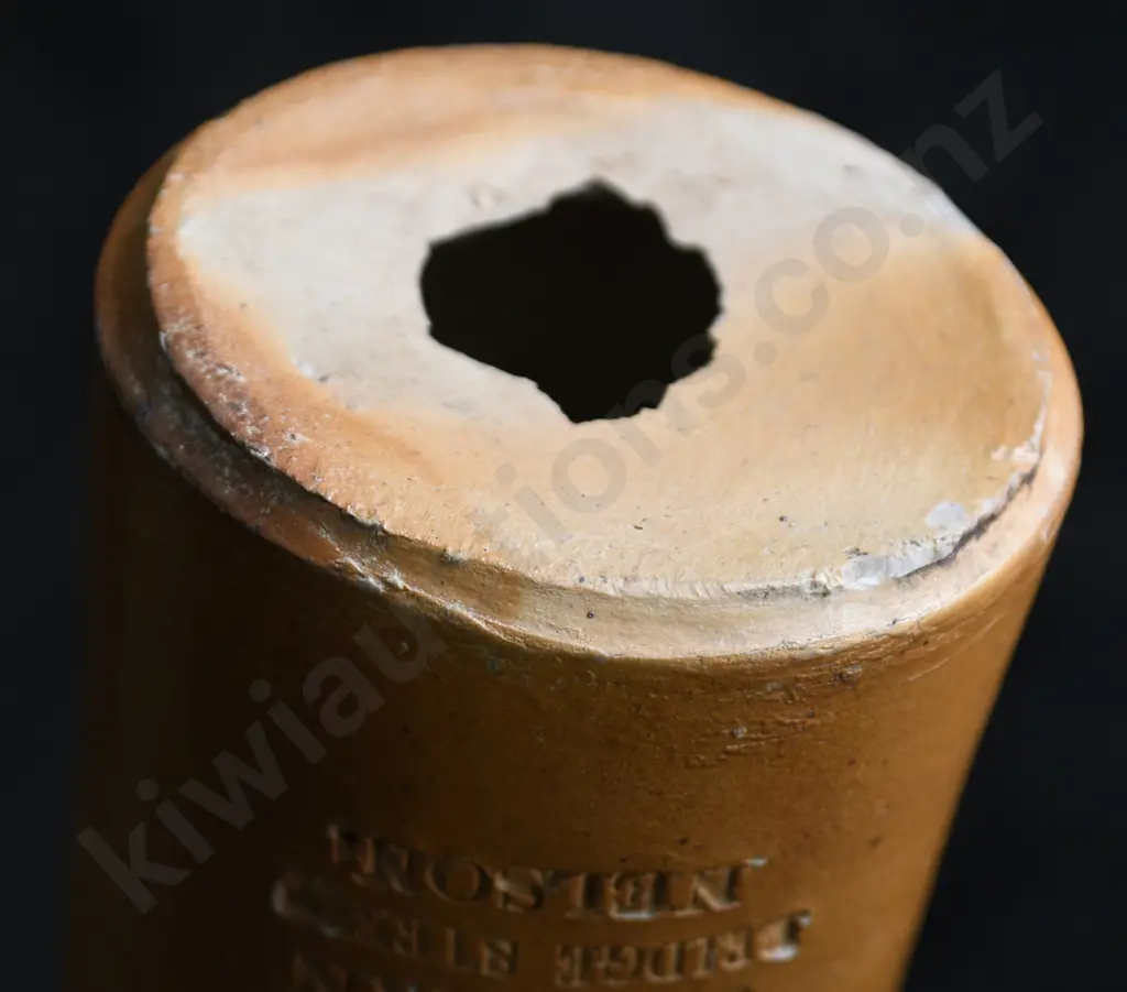 WADMAN NELSON GINGER BEER Image 1++