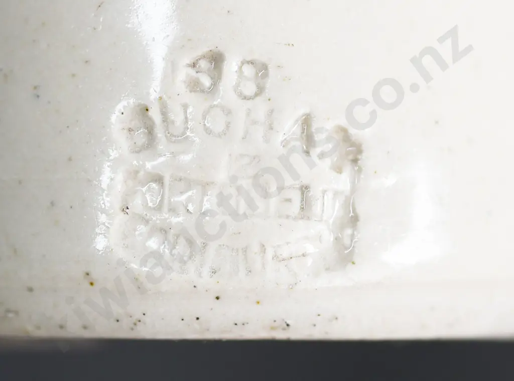 MILNE STONHAVEN GINGER BEER Image 1++