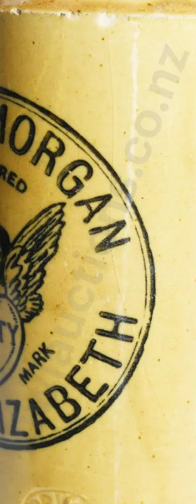 PORT ELIZABETH GINGER BEERS Image 1++
