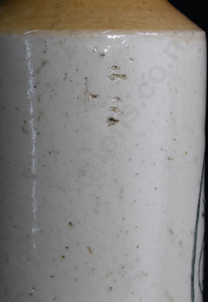 BARRY GISBOBNE GINGER BEER Image 1++