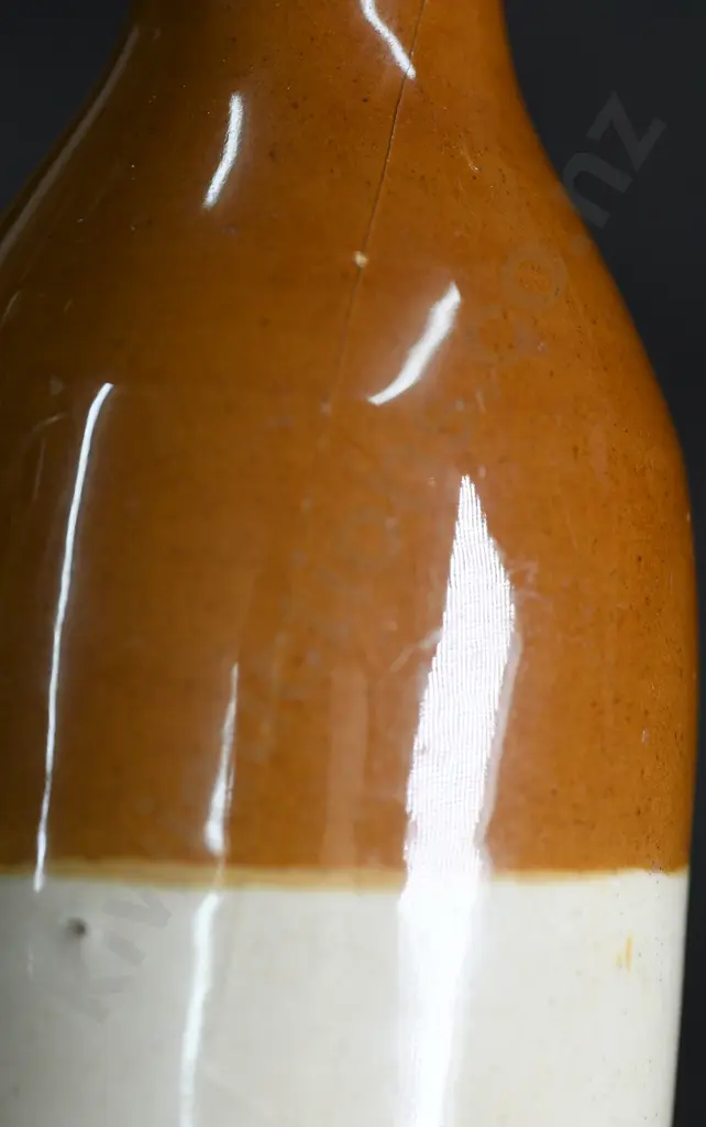 FITZGERALD (TE AWAMUTU) GINGER BEER Image 1++