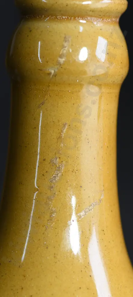 HANDLEY'S AUCKLAND GINGER BEER Image 1++