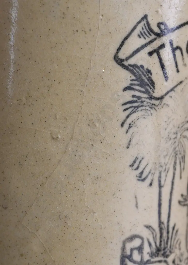 KEMP GORE GINGER BEER Image 1++