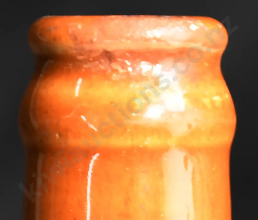 INNES AUCKLAND & HAMILTON GINGER BEER Image 1++