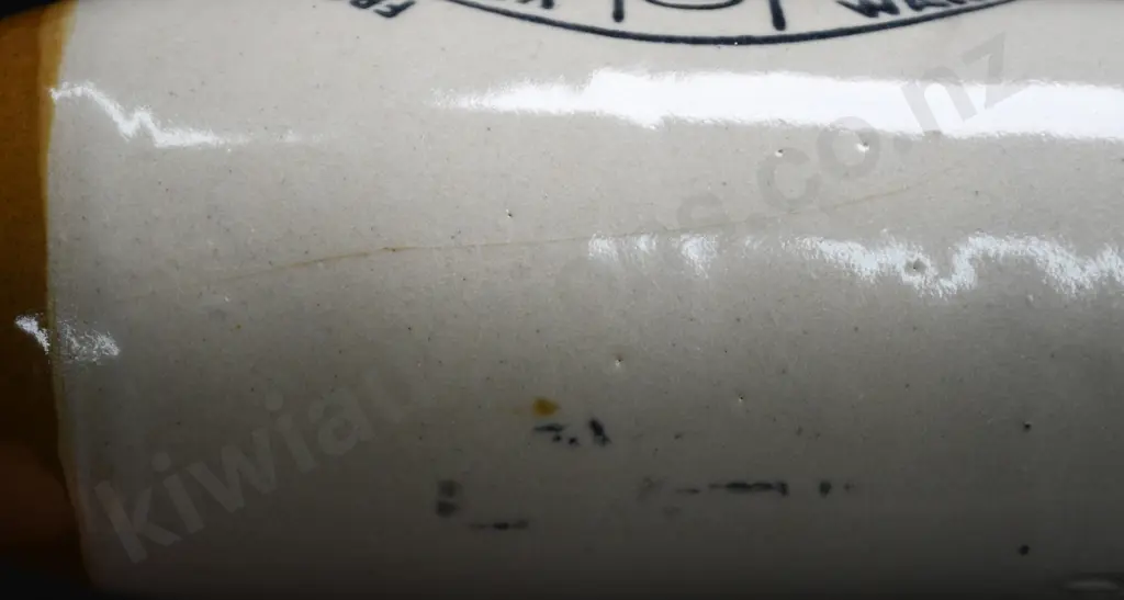 THOMSON LEWIS GINGER BEER Image 1++