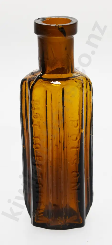 ETON STAR POISON Image 1++