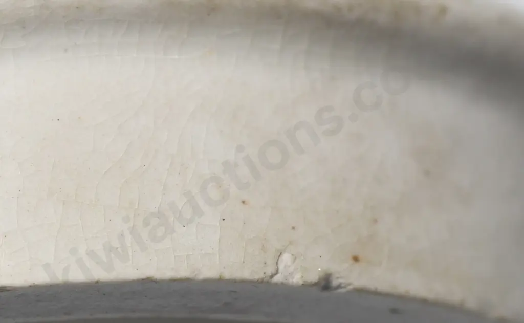 TROUCHE'S CORN CURE POT LID Image 1++