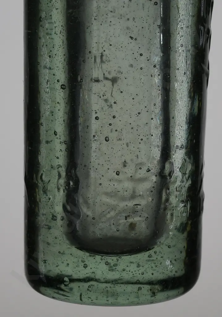 CHOP KOONG YICK SINGAPORE MEDICNE BOTTLE Image 1++