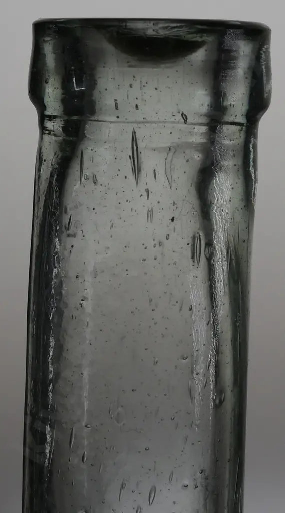CHOP KOONG YICK SINGAPORE MEDICNE BOTTLE Image 1++
