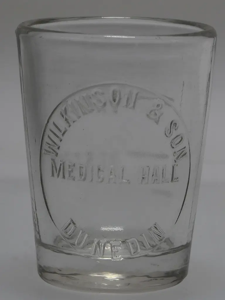 WILKINSON DUNEDIN DOSE CUP Image 1++