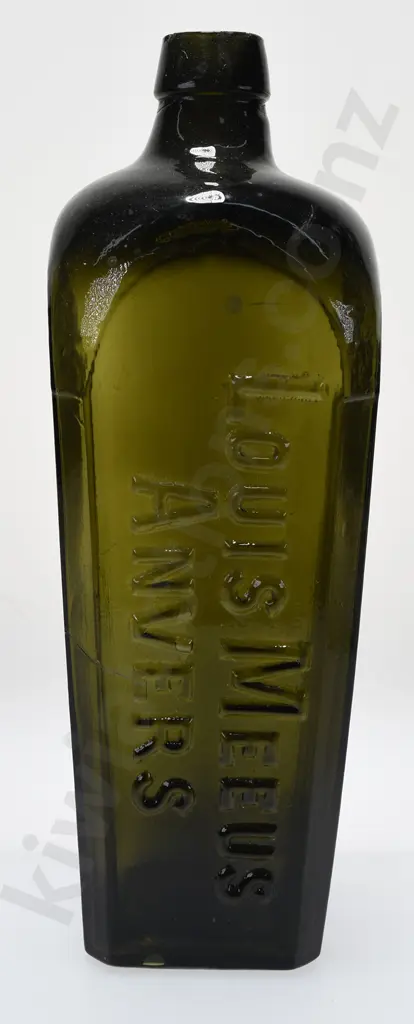 LOUIS MEEUS ANVERS GIN Image 1++
