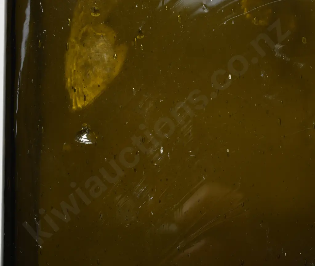 PIG SNOUT GIN Image 1++