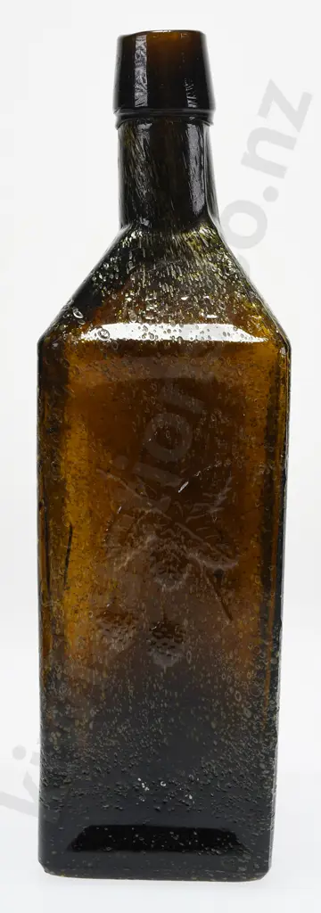 DR SOULES HOP BITTERS Image 1++