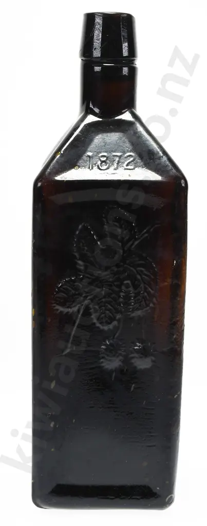 DR SOULES HOP BITTERS Image 1++