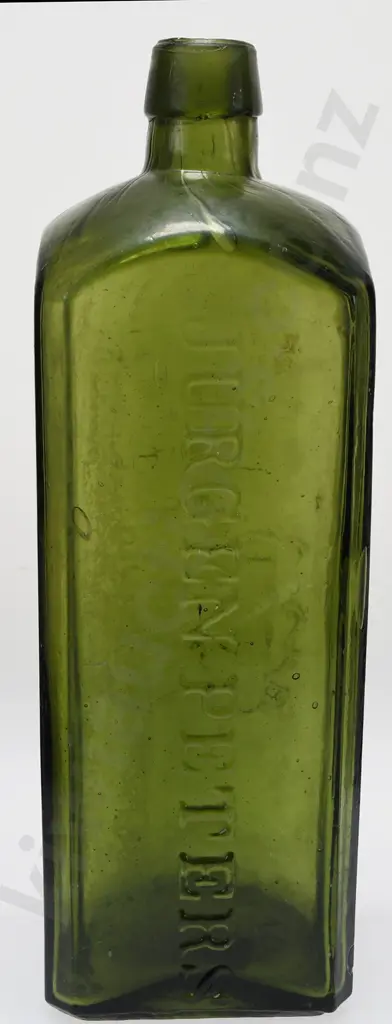 JURGEN PETERS SCHNAPPS Image 1++