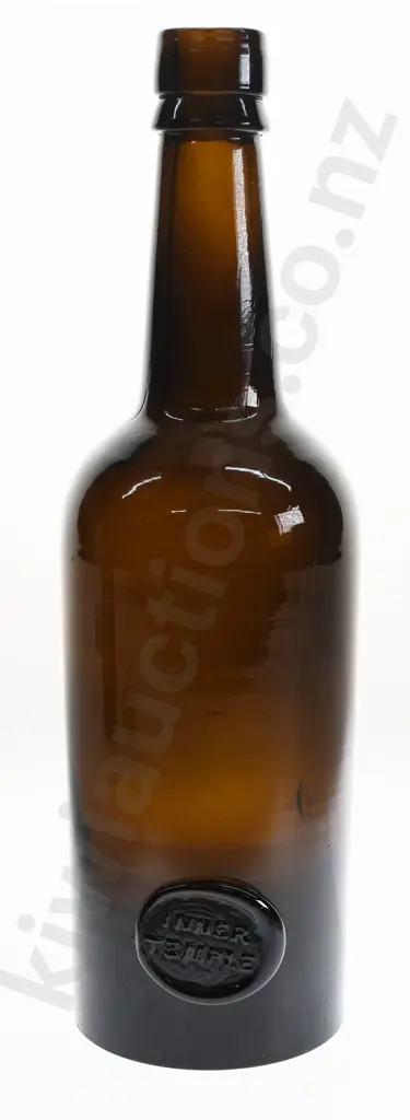 INNER TEMPLE SEALED WINE Image 1++