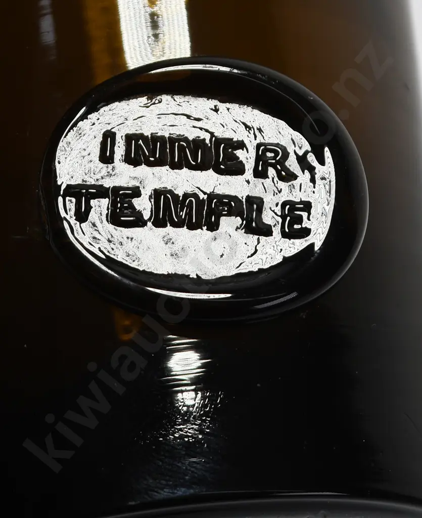 INNER TEMPLE SEALED WINE Image 1++