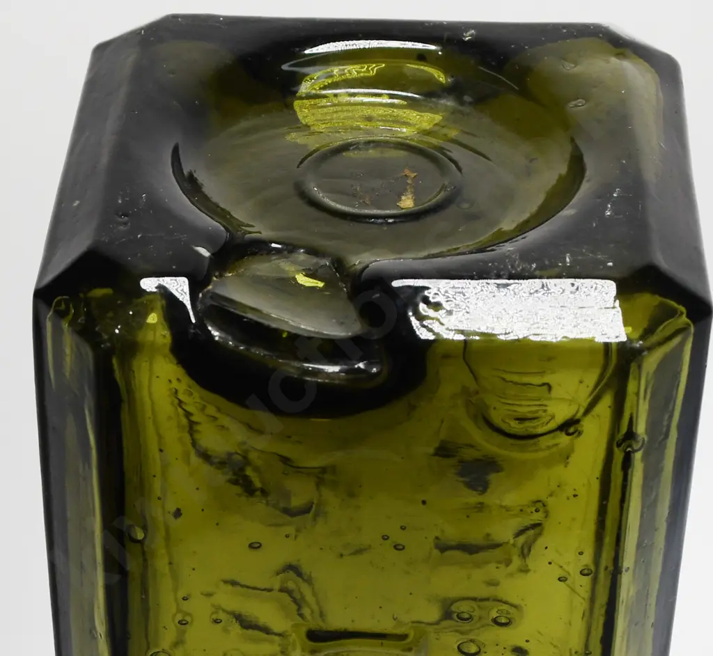 DE WIT & CO SCHNAPPS Image 1++