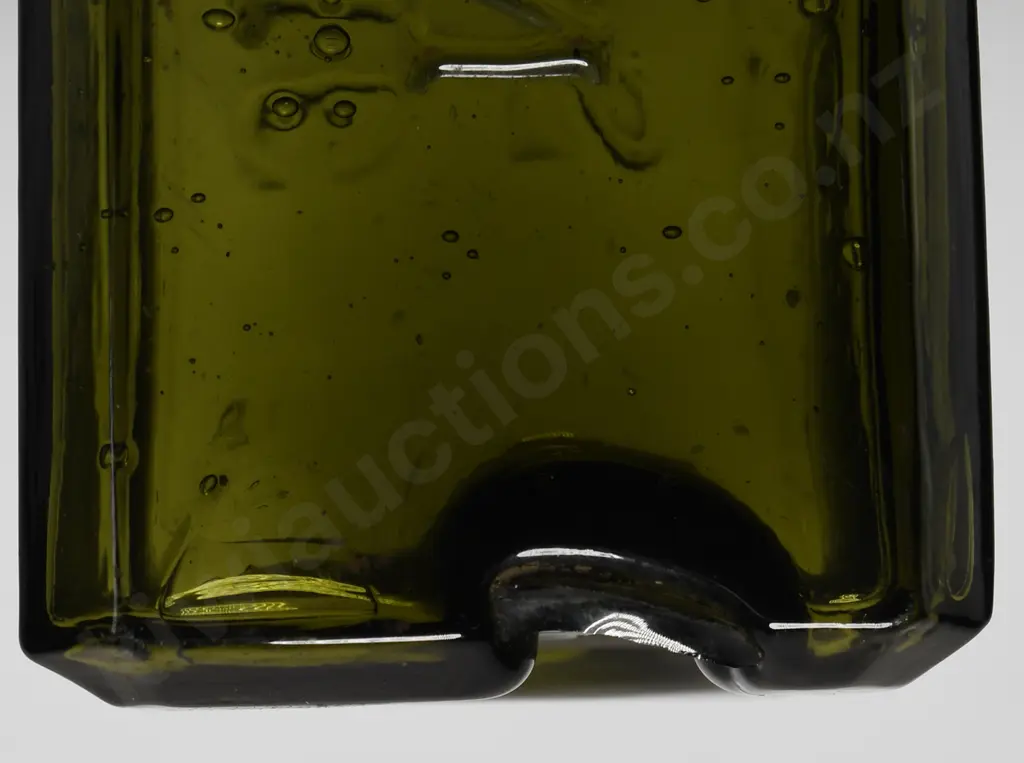 DE WIT & CO SCHNAPPS Image 1++