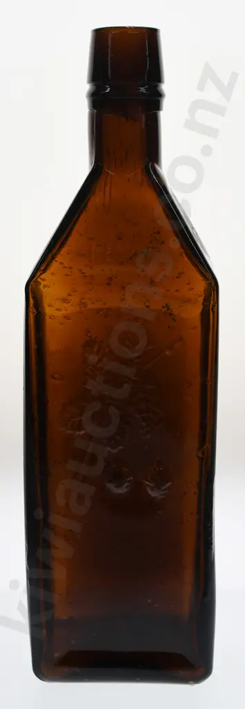 SOULE HOP BITTERS Image 1++