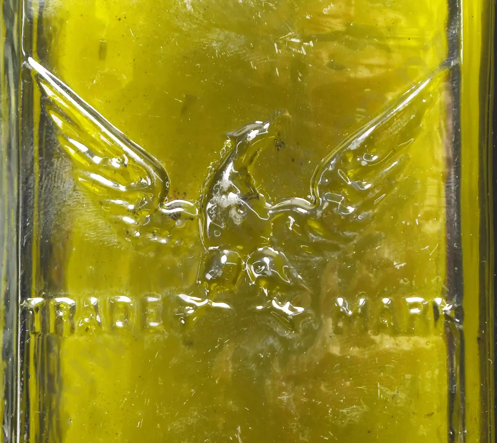 MOOREHOUSE'S SARSAPARILLA Image 1++