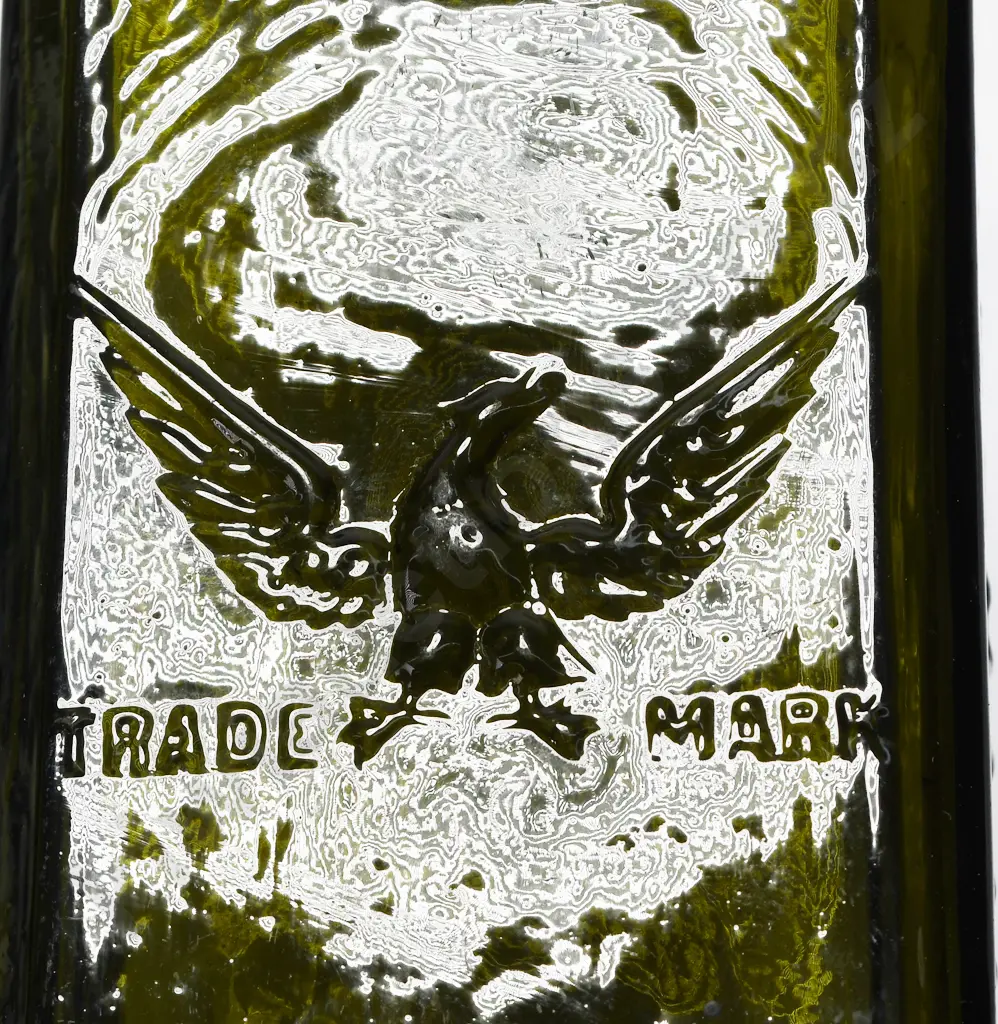 MOOREHOUSE'S SARSAPARILLA Image 1++