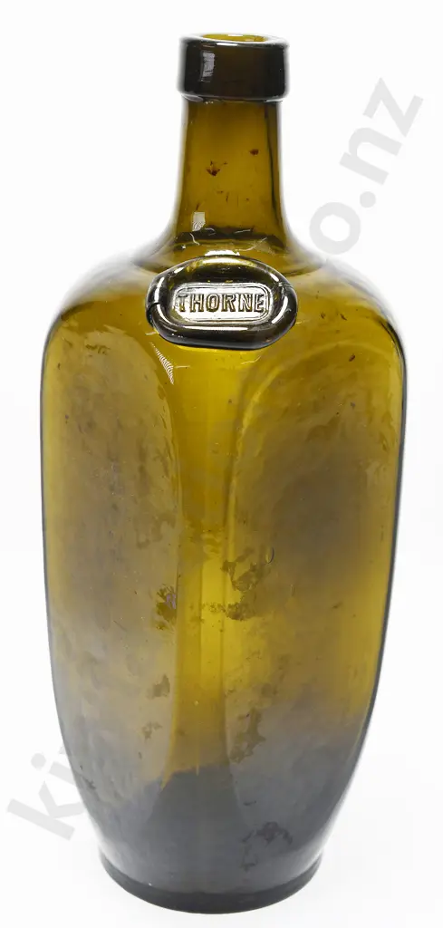 THORNE SEALED WHISKY Image 1++