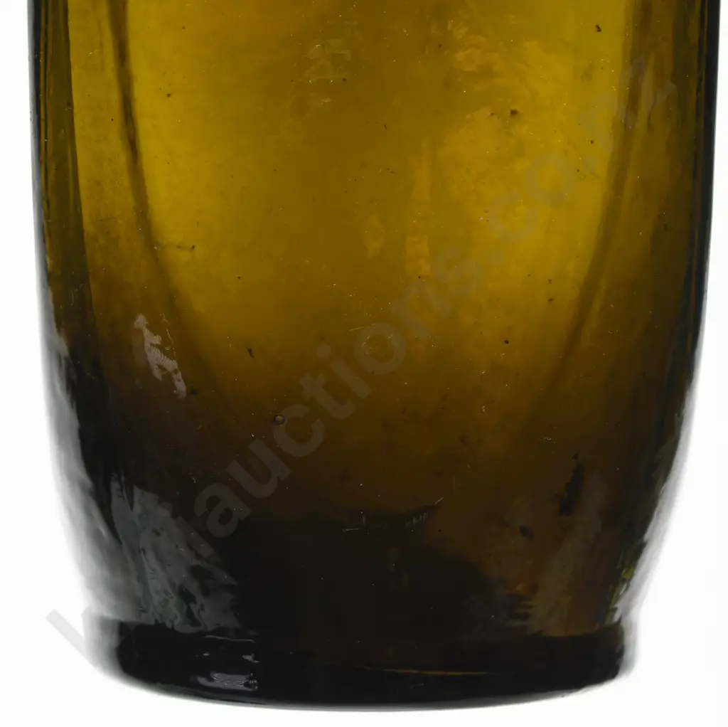 THORNE SEALED WHISKY Image 1++
