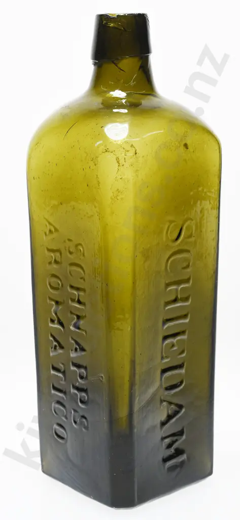 SCHNAPPS AROMATICO Image 1++