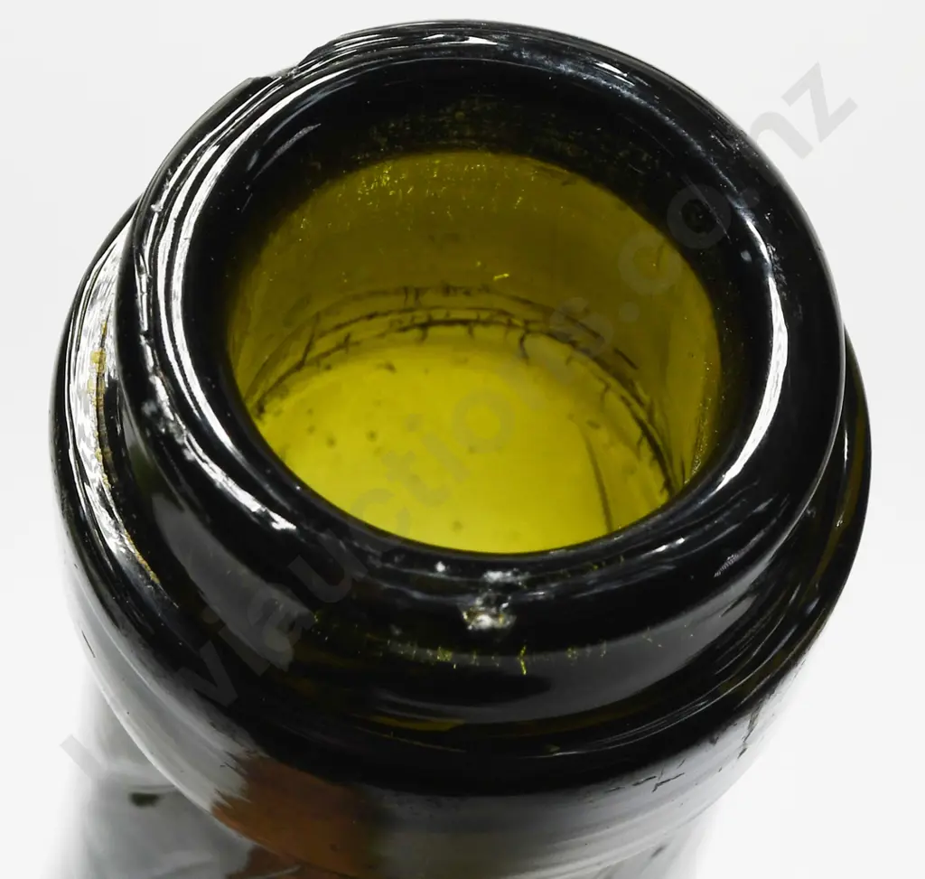 POWLEY & KEAST RING SEAL BEER Image 1++