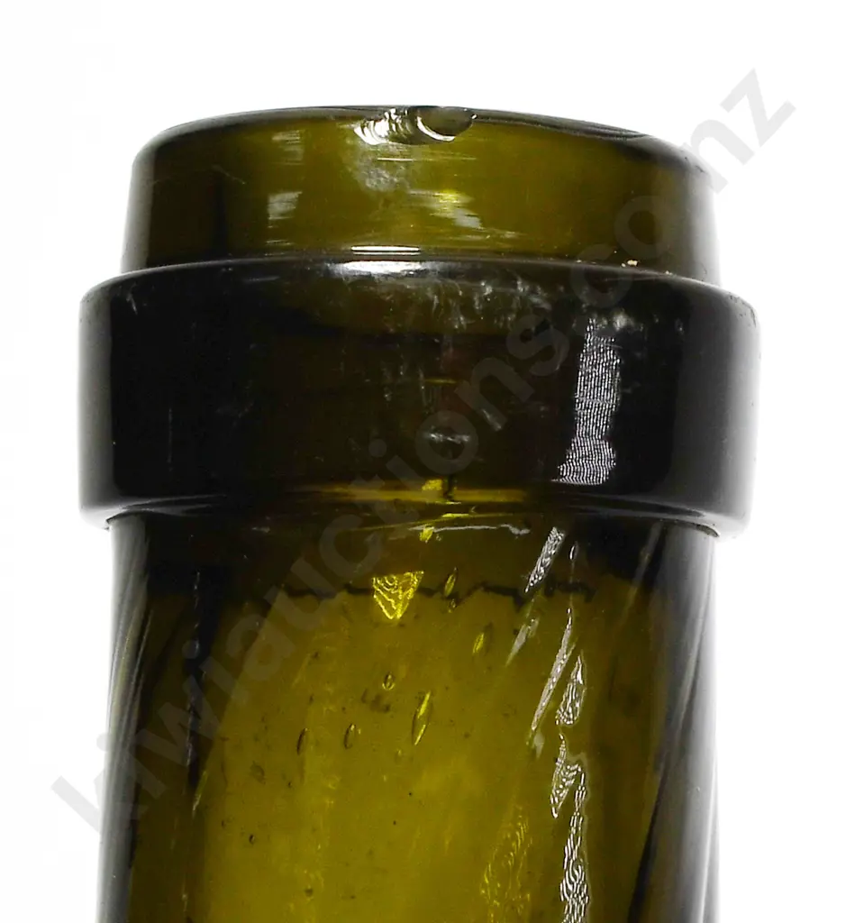POWLEY & KEAST RING SEAL BEER Image 1++