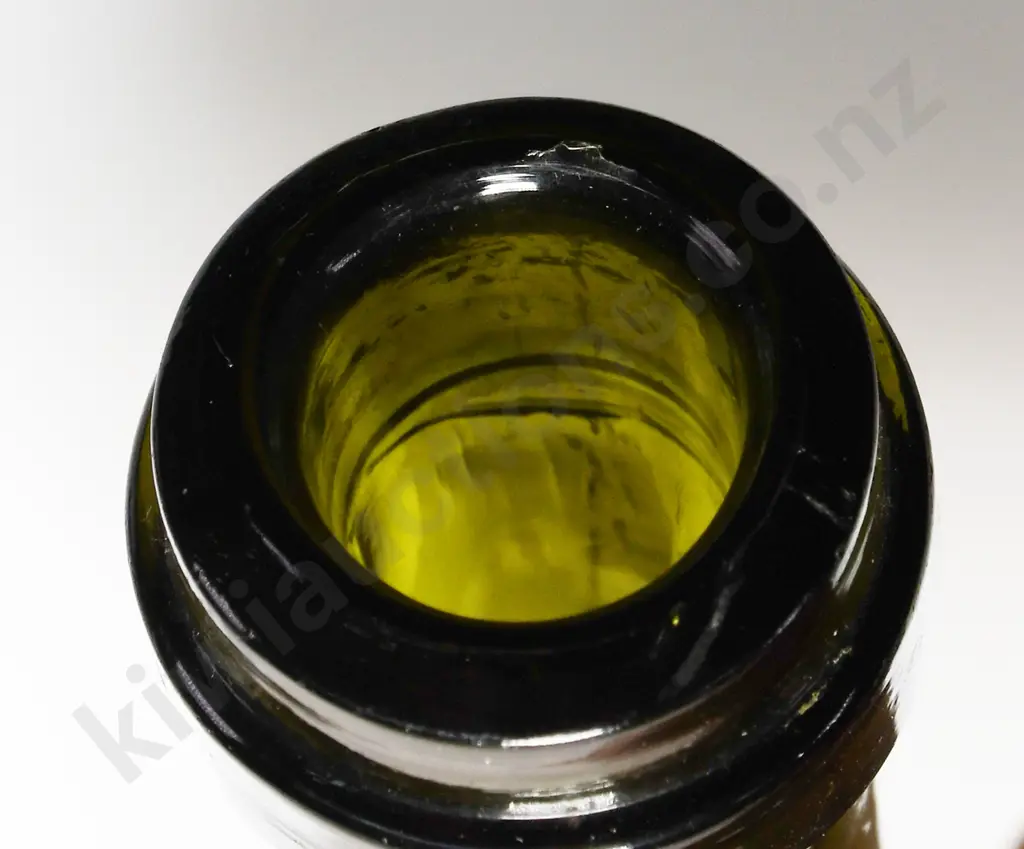 POWLEY & KEAST RING SEAL BEER Image 1++