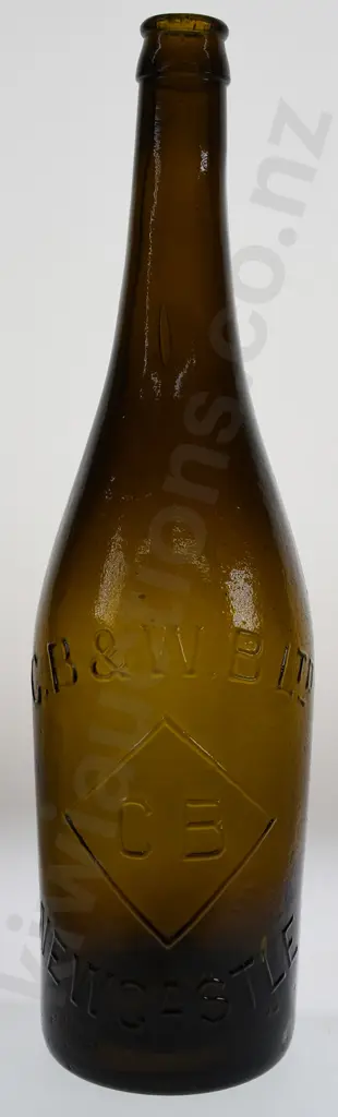 CB & WB LTD, NEWCASTLE Image 1++