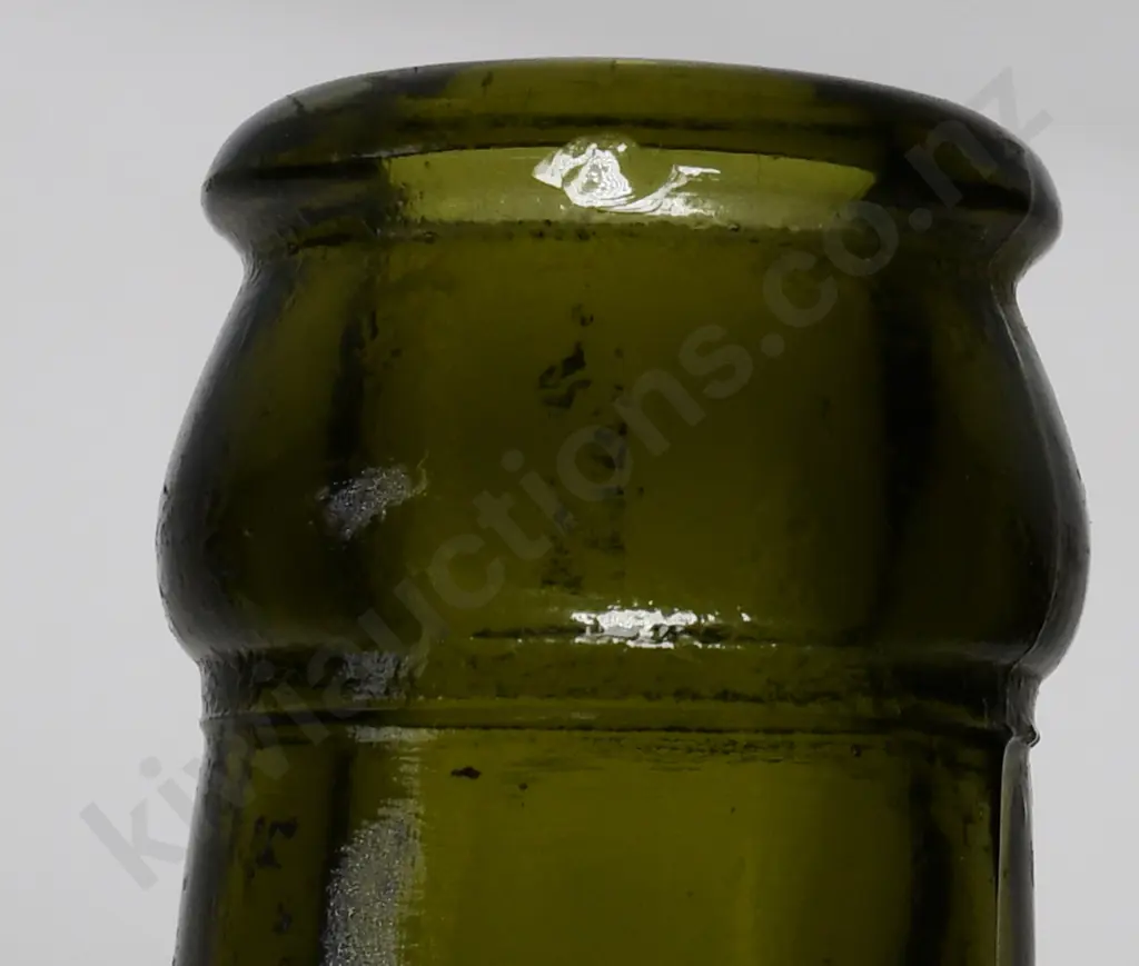 POWLEY & KEAST CROWN TOP BEER Image 1++