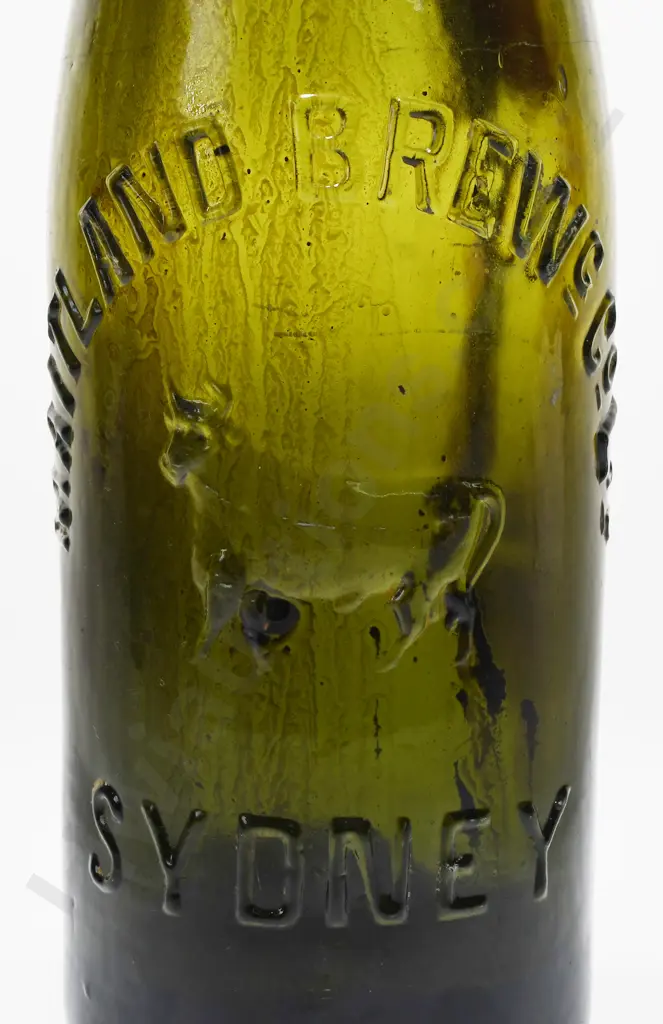 COWIE DUNEDIN & MAITLAND SYDNEY BEER S Image 1++
