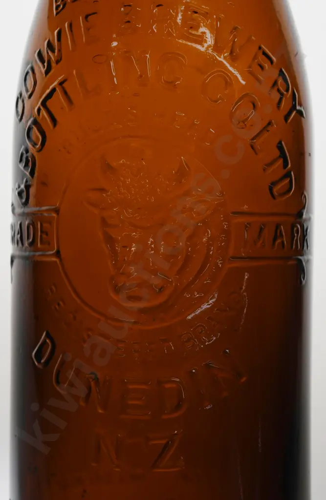 COWIE DUNEDIN & MAITLAND SYDNEY BEER S Image 1++