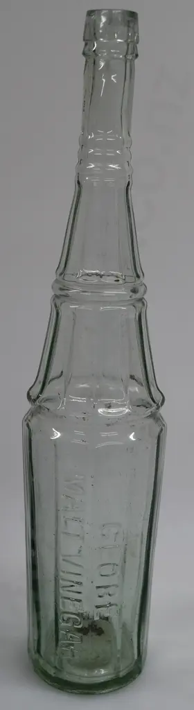 GLOBE MALT VINEGAR Image 1++