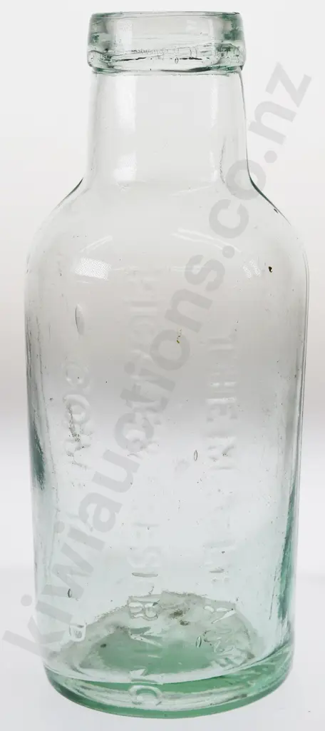 LION BRAND INVERCARGILL JAM, MCLEAN PICKLES Image 1++