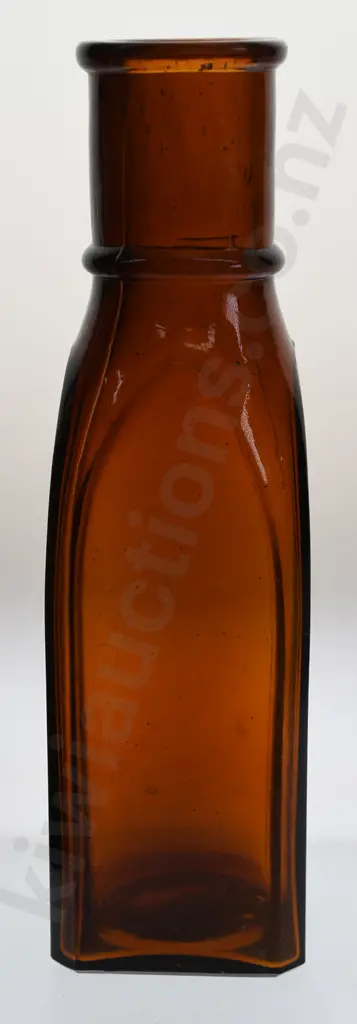 AMBER AMERICAN PICKLES Image 1++