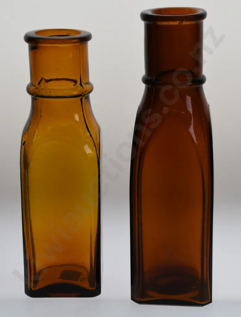 AMBER AMERICAN PICKLES Image 1++