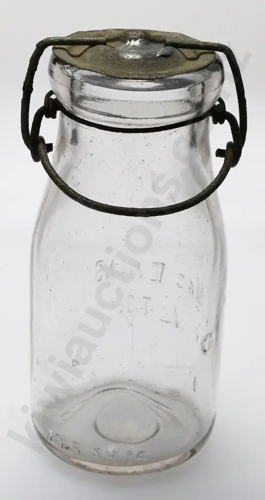 MacEWANS MILK BOTTLE Image 1++