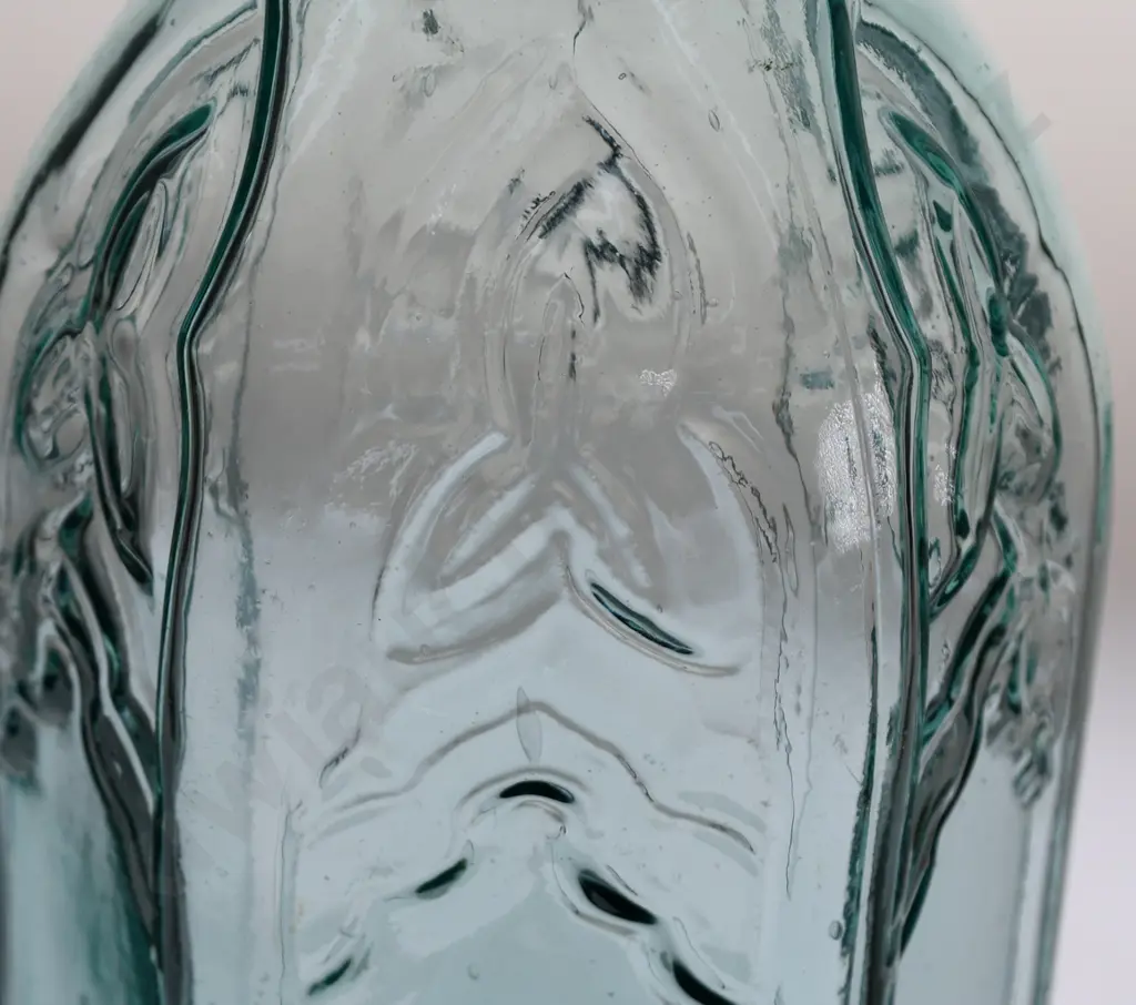 CATHEDRAL PICKLE Image 1++