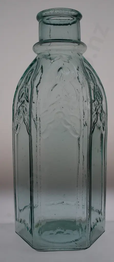 CATHEDRAL PICKLE Image 1++