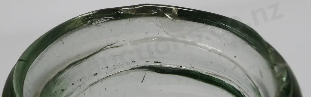 GOLDFIELDS PICKLE BOTTLE Image 1++