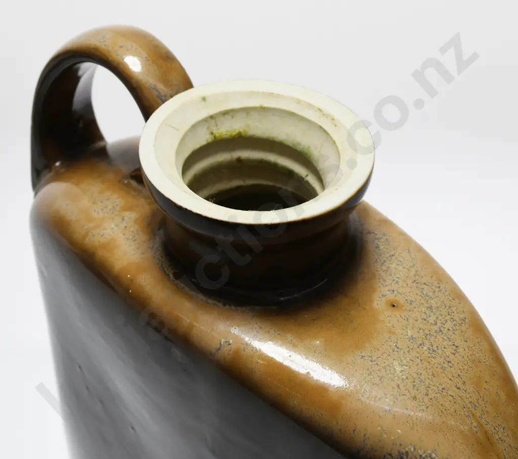 CROWN LYNN FOOT WARMER Image 1++