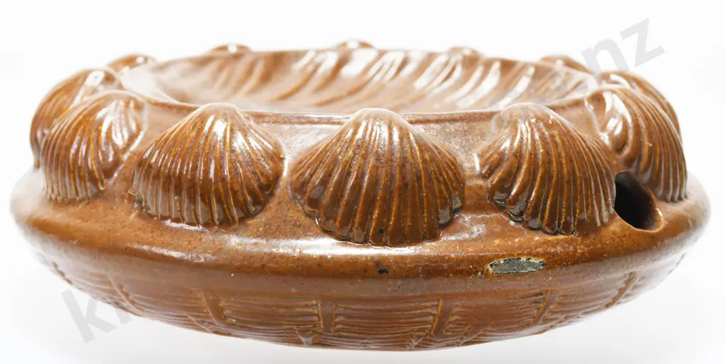 LUKE ADAMS SPITTOON Image 1++